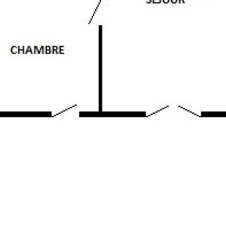 Climatise 4 Pers, Vue Lac, Parking Inclus - Fr-1-81-66 * 勒卡特