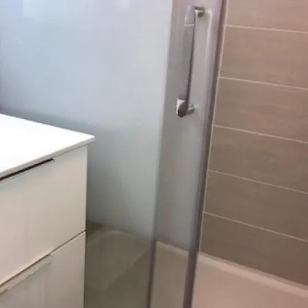 Climatisé 4 Pers, Vue Lac, Parking Inclus - Fr-1-81-66 Apartamento