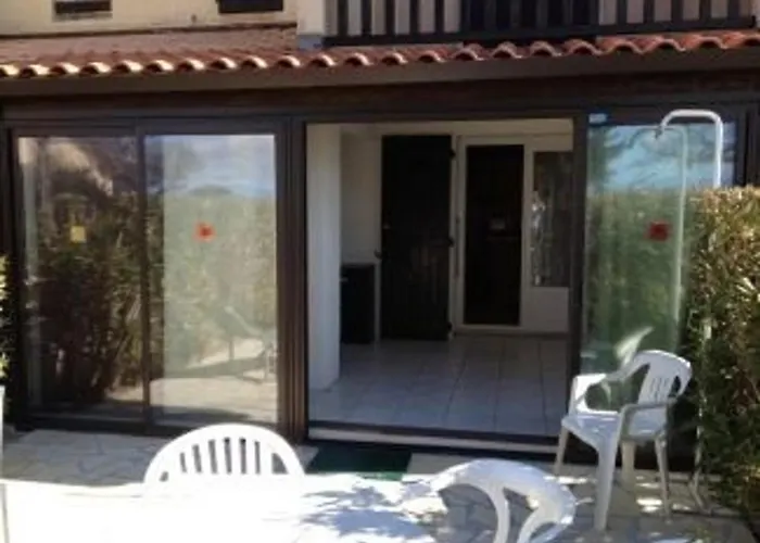 Climatise 4 Pers, Vue Lac, Parking Inclus - Fr-1-81-66 *