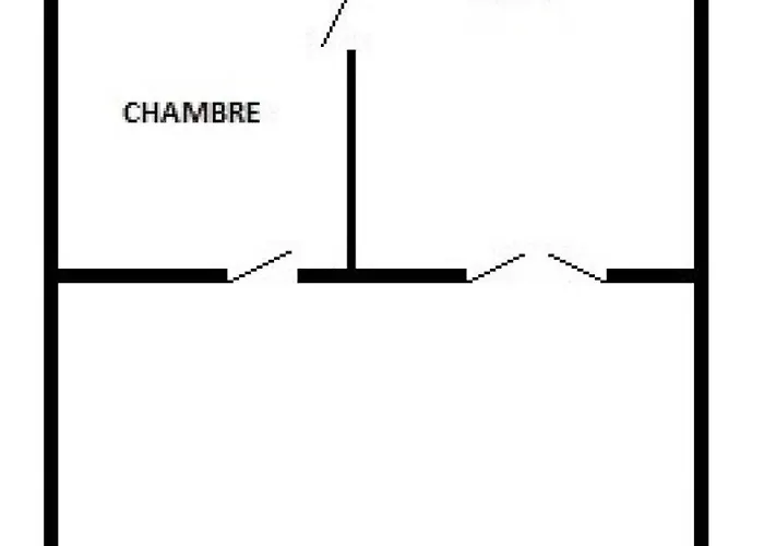 Climatise 4 Pers, Vue Lac, Parking Inclus - Fr-1-81-66 * ルカート